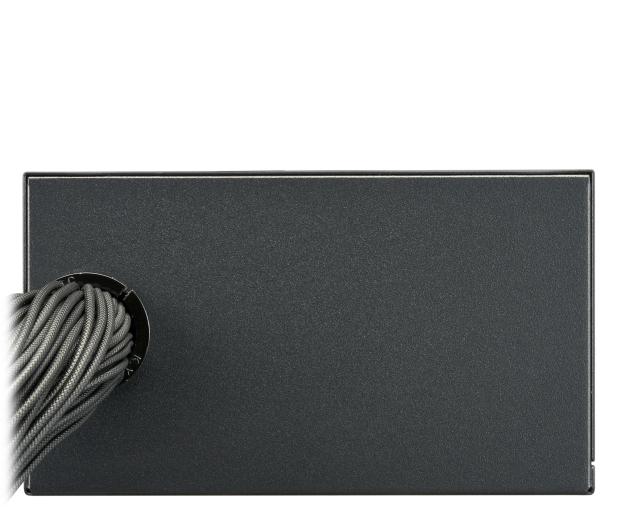 Cooler Master MWE Gold V3 650W 80 Plus Gold ATX 3.1 - 1525796 - zdjęcie 5